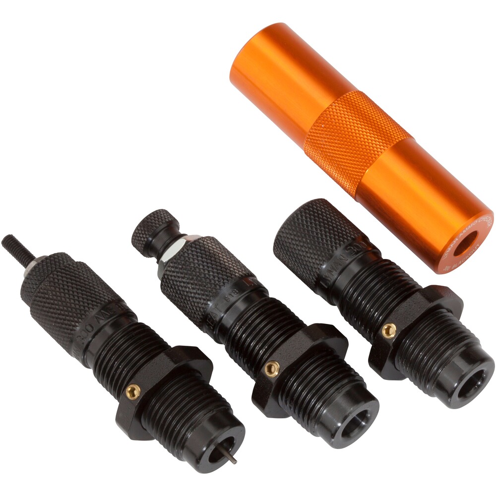 MSR Precision Matrize .300 Blackout 3-tlg.