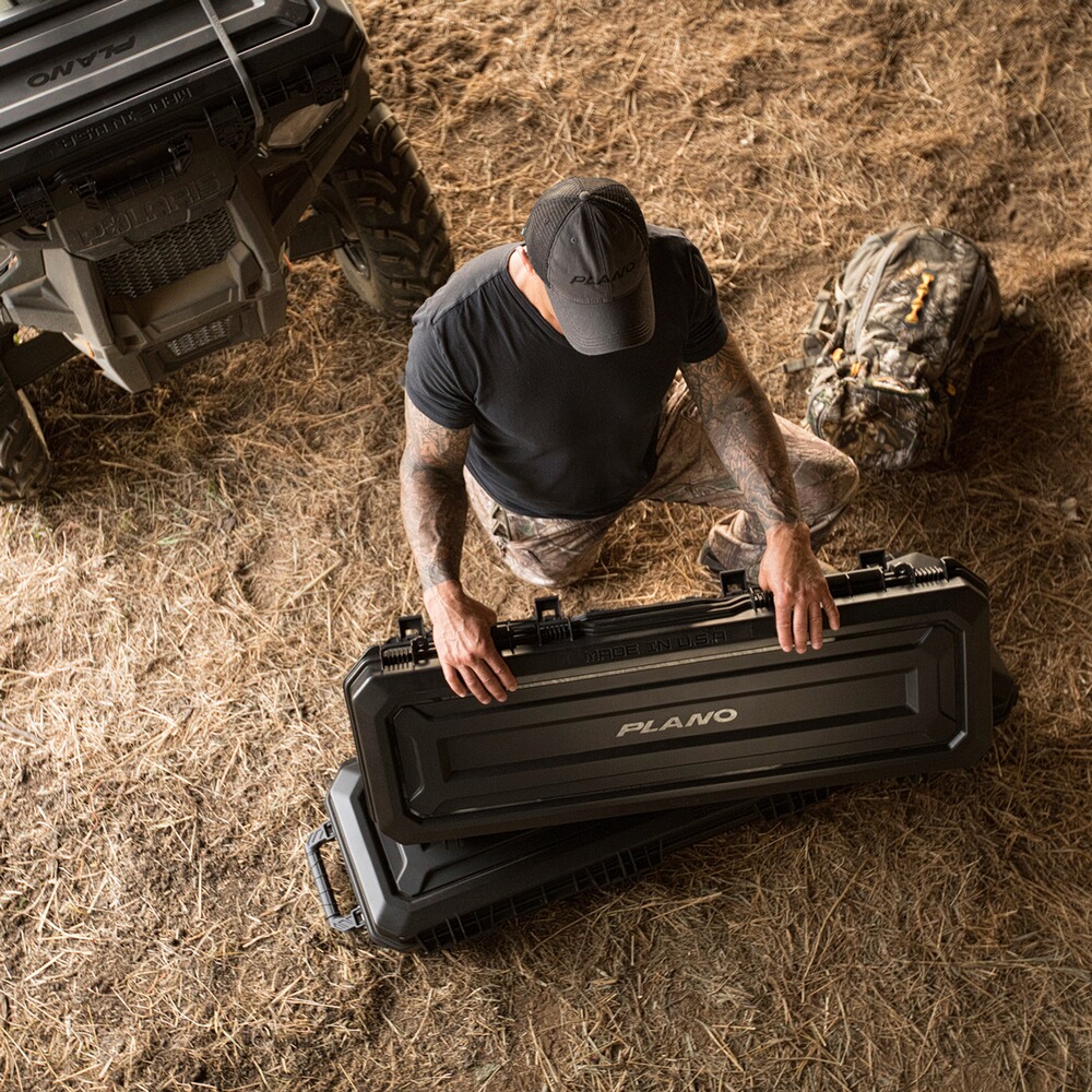 Long gun case Allweather 2 series, Plano