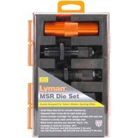 MSR Precision Matrize .308 Win. – 3-tlg., Lyman
