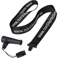 Locker Nordik mouse whistle