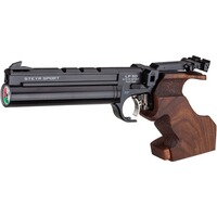 Match Luftpistole 50RF Compact, Steyr Sport
