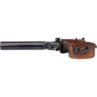 Match Luftpistole 50RF Compact, Steyr Sport