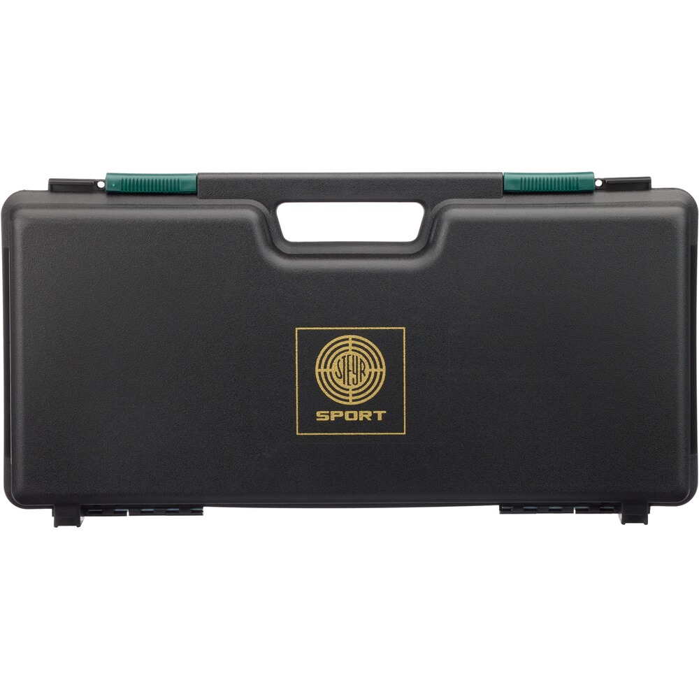 Match Luftpistole 50RF Compact, Steyr Sport