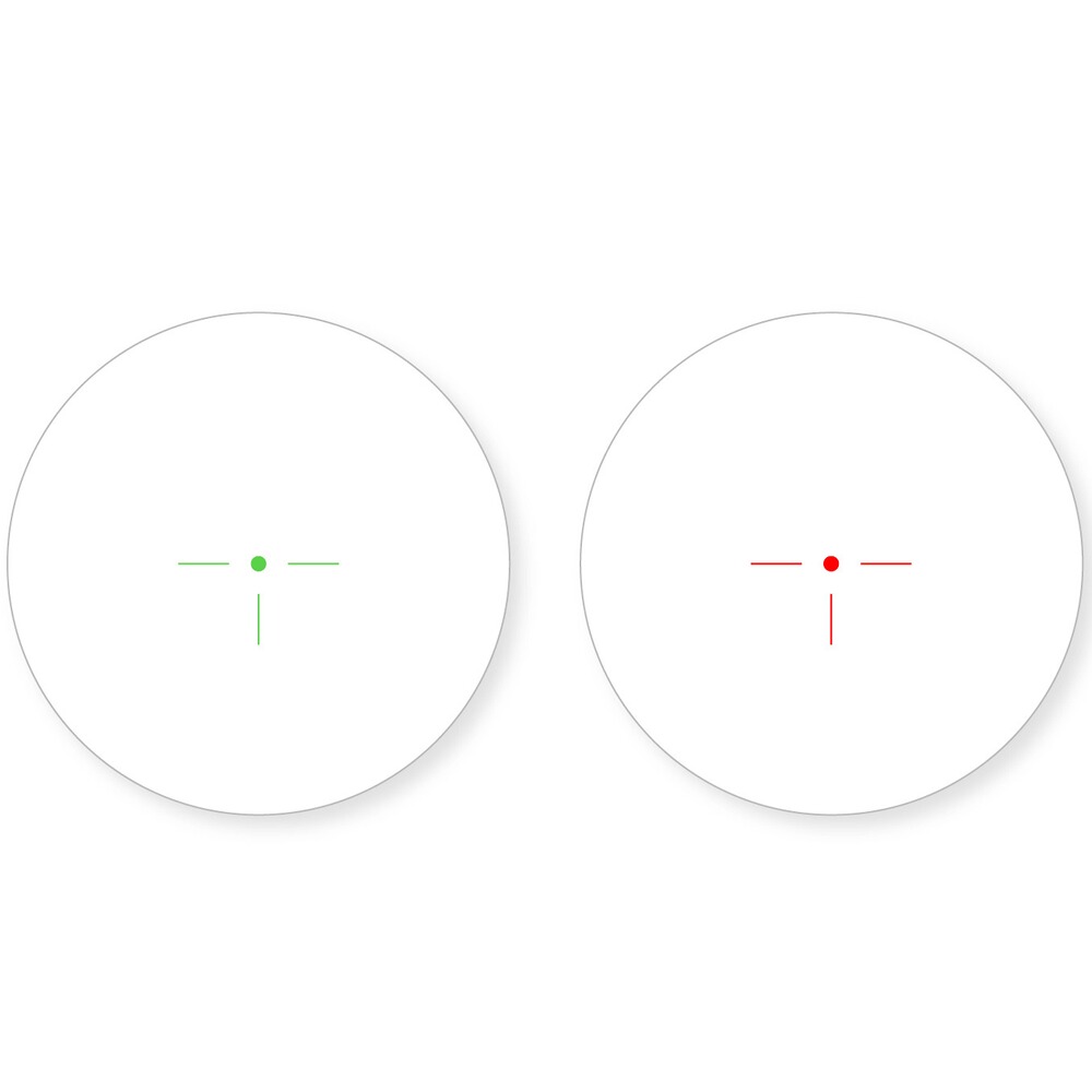 Leuchtpunktvisier 4.2" ITA , UTG