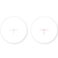 Leuchtpunktvisier 4.2" ITA , UTG