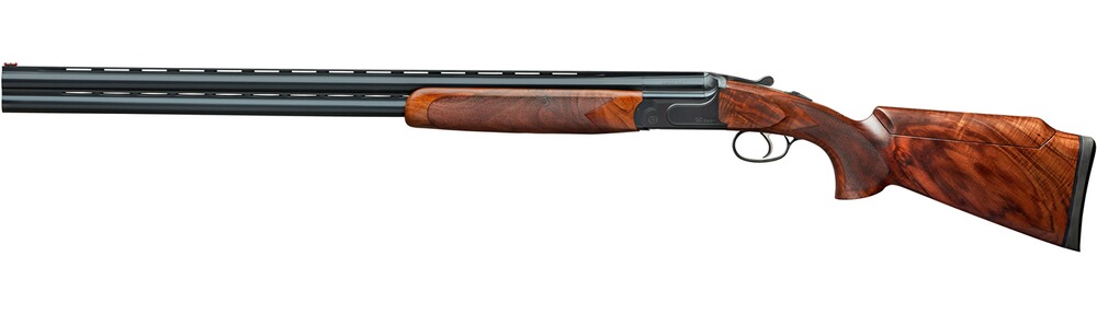 Bockdoppelflinte GC Lady