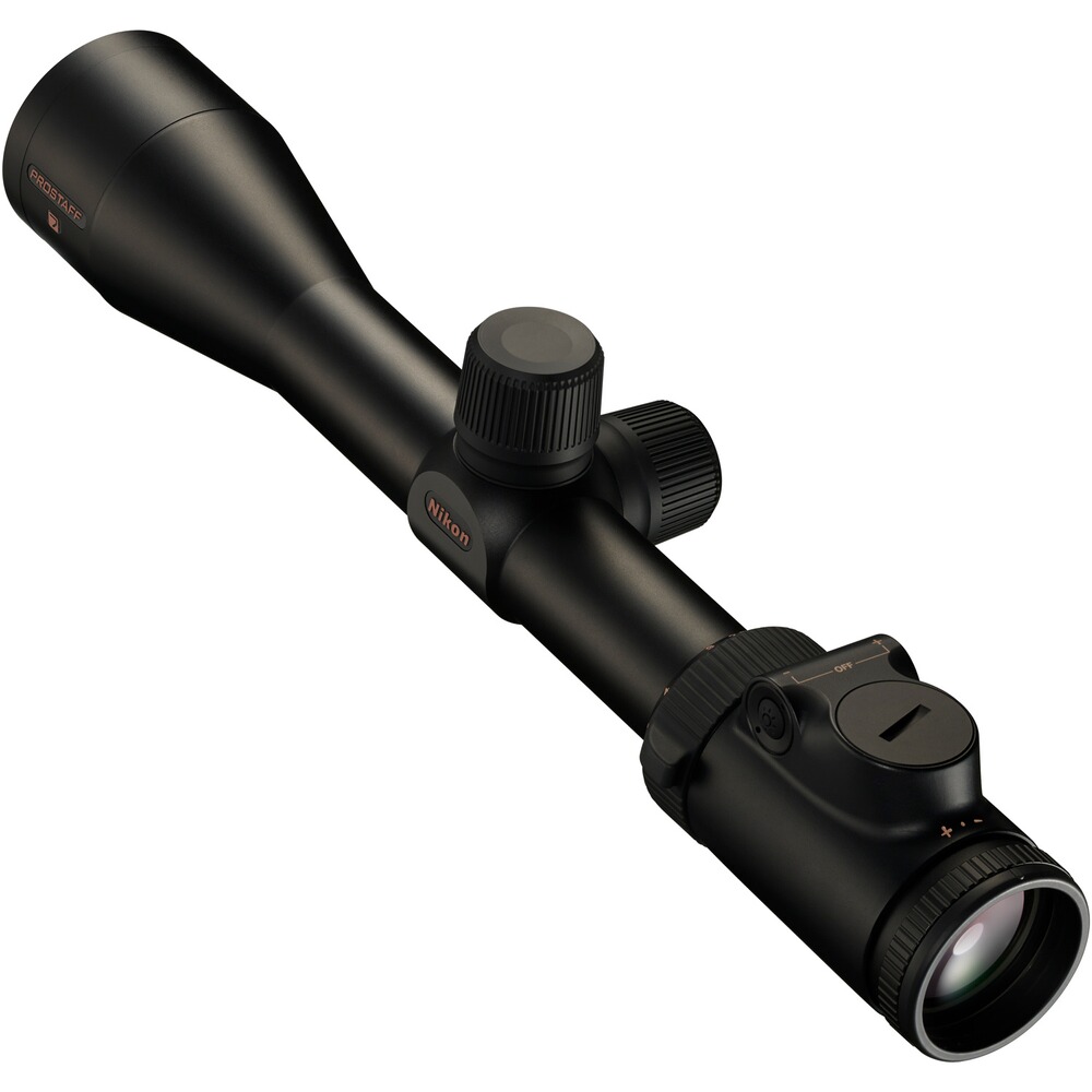 Zielfernrohr PROSTAFF 7 2,5-10x42 M IL R4D, Nikon