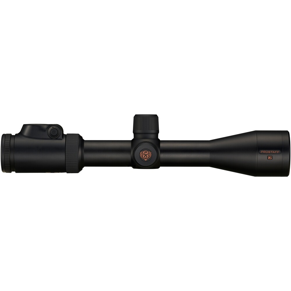 Zielfernrohr PROSTAFF 7 2,5-10x42 M IL R4D