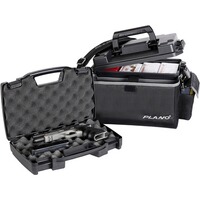 Plano Range Bag X2 Med with KW case, Plano