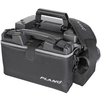 Plano Range Bag X2 Med with KW case, Plano