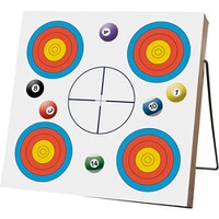 Target SLYK, Black Flash Archery