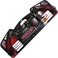 Compoundbogen Vortex Set, Barnett