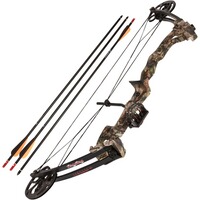 Compoundbogen Vortex Set, Barnett