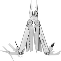 Tool Wave Plus, Leatherman