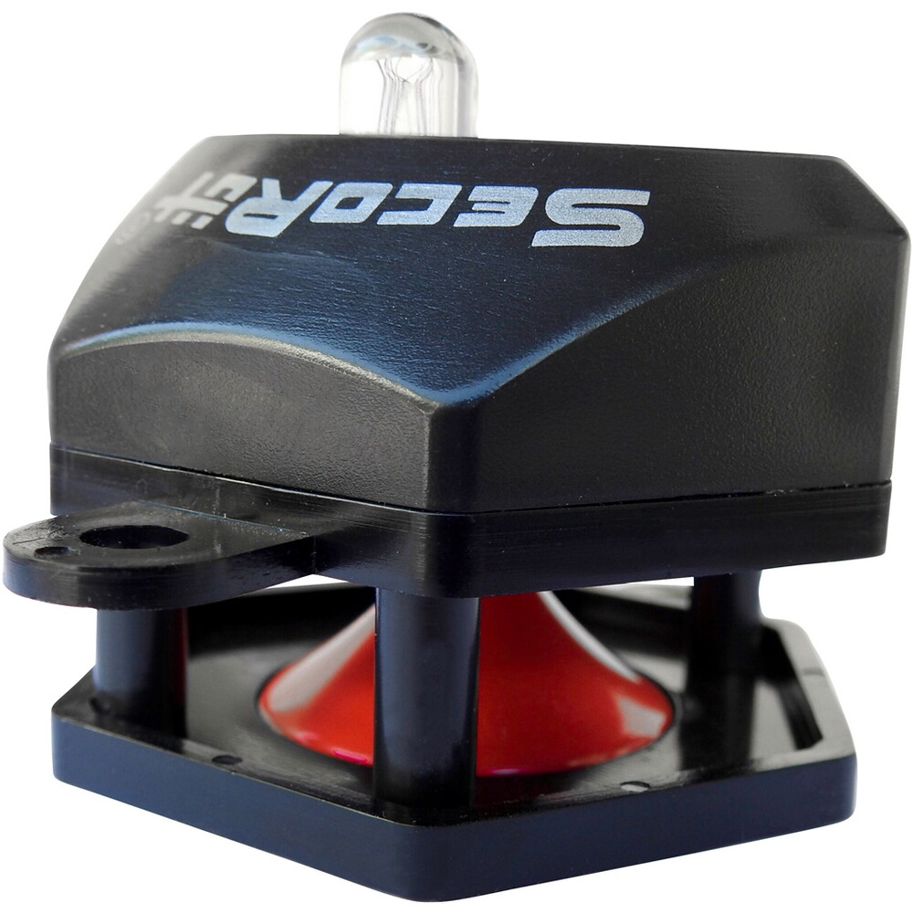 Mardershocker 360° Kanone, SecoRüt