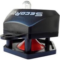 Mardershocker 360° Kanone, SecoRüt