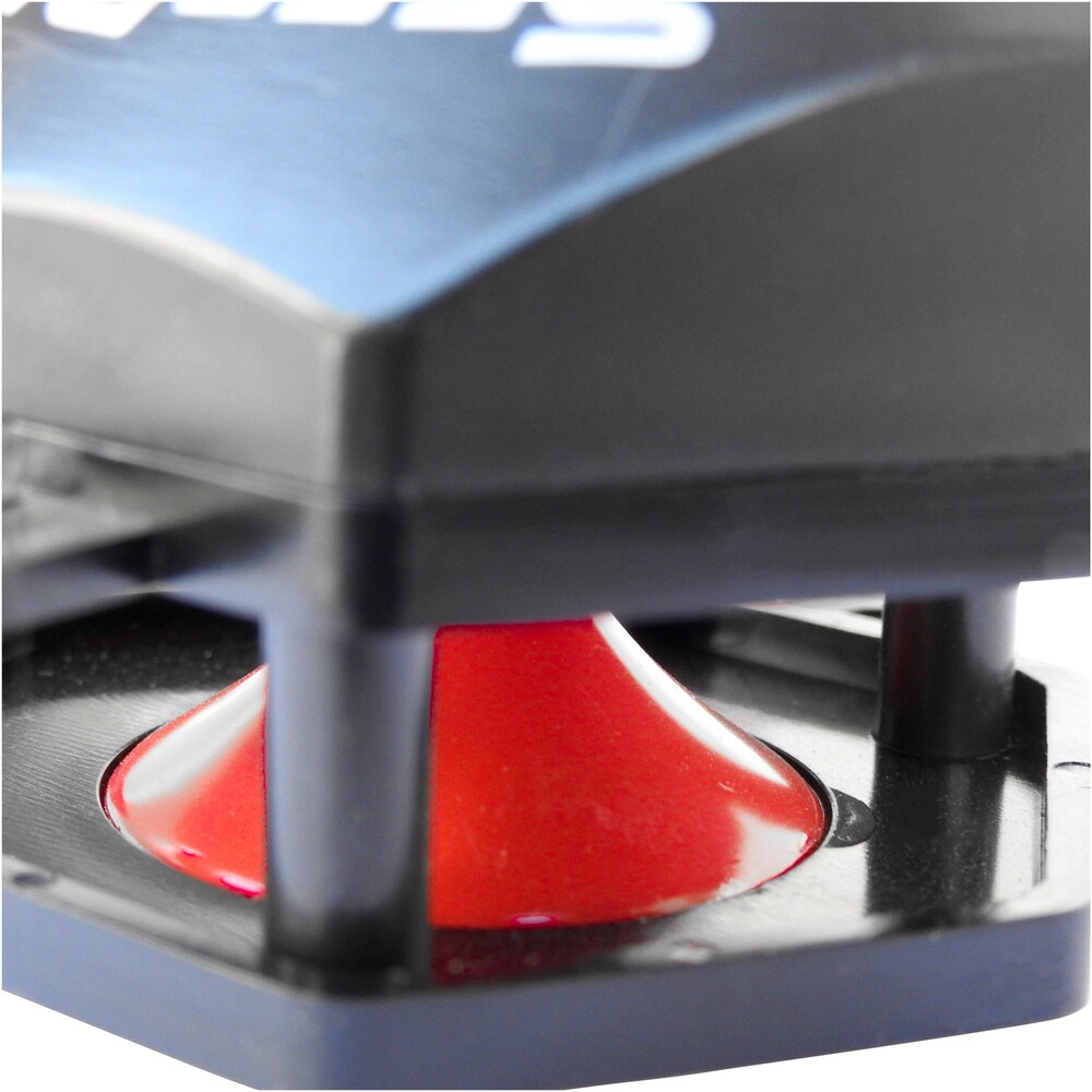 Mardershocker 360° Kanone, SecoRüt