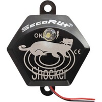 Mardershocker 360° Kanone, SecoRüt