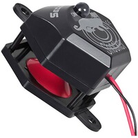 Mardershocker 360° Kanone, SecoRüt