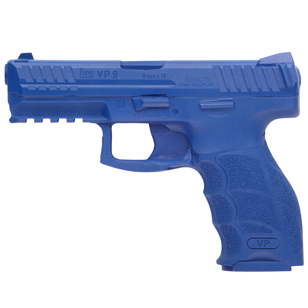 Trainingspistole H&K VP9 / SFP9