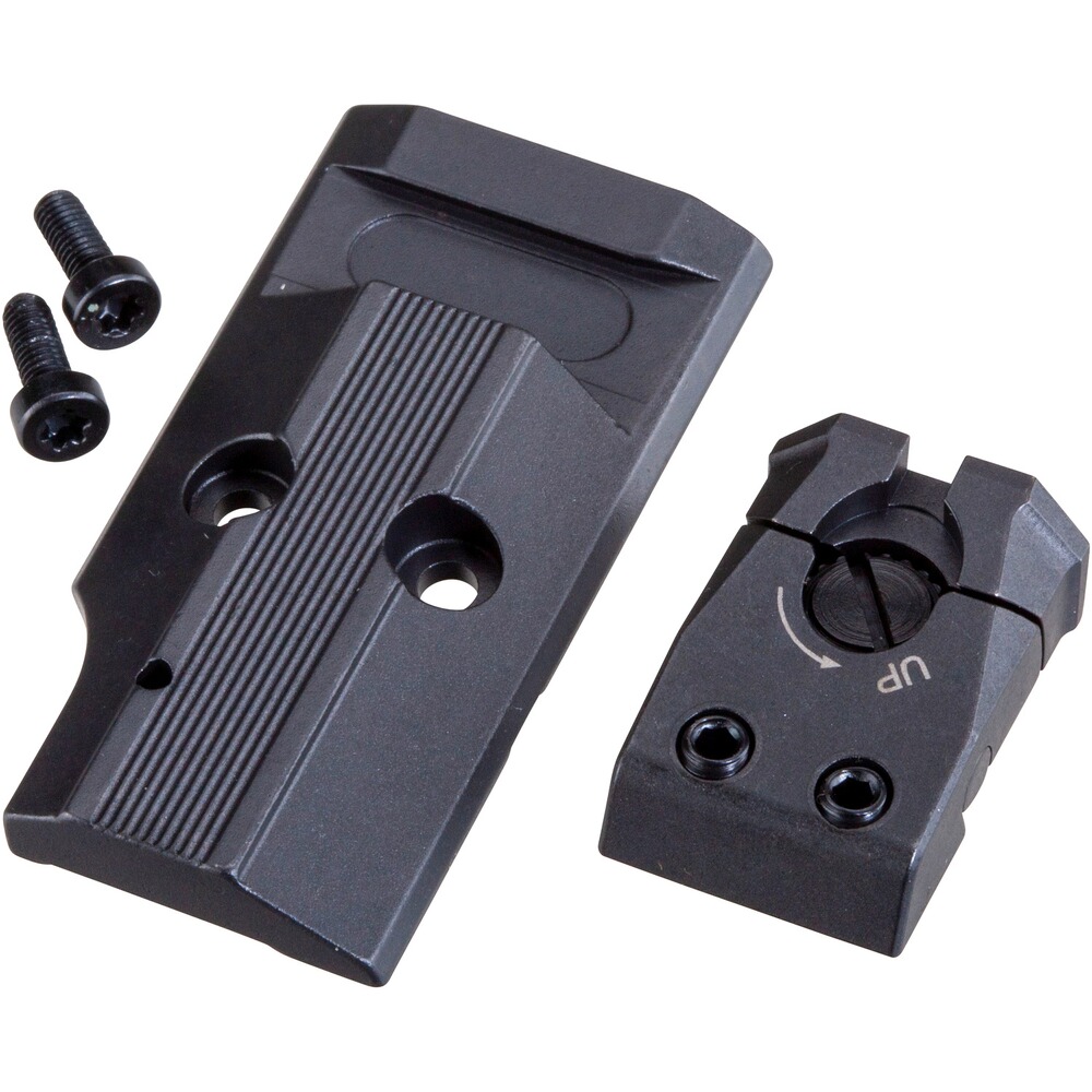 Slide Cover für SHADOW 2 OR