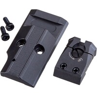 Slide Cover für SHADOW 2 OR, CZ