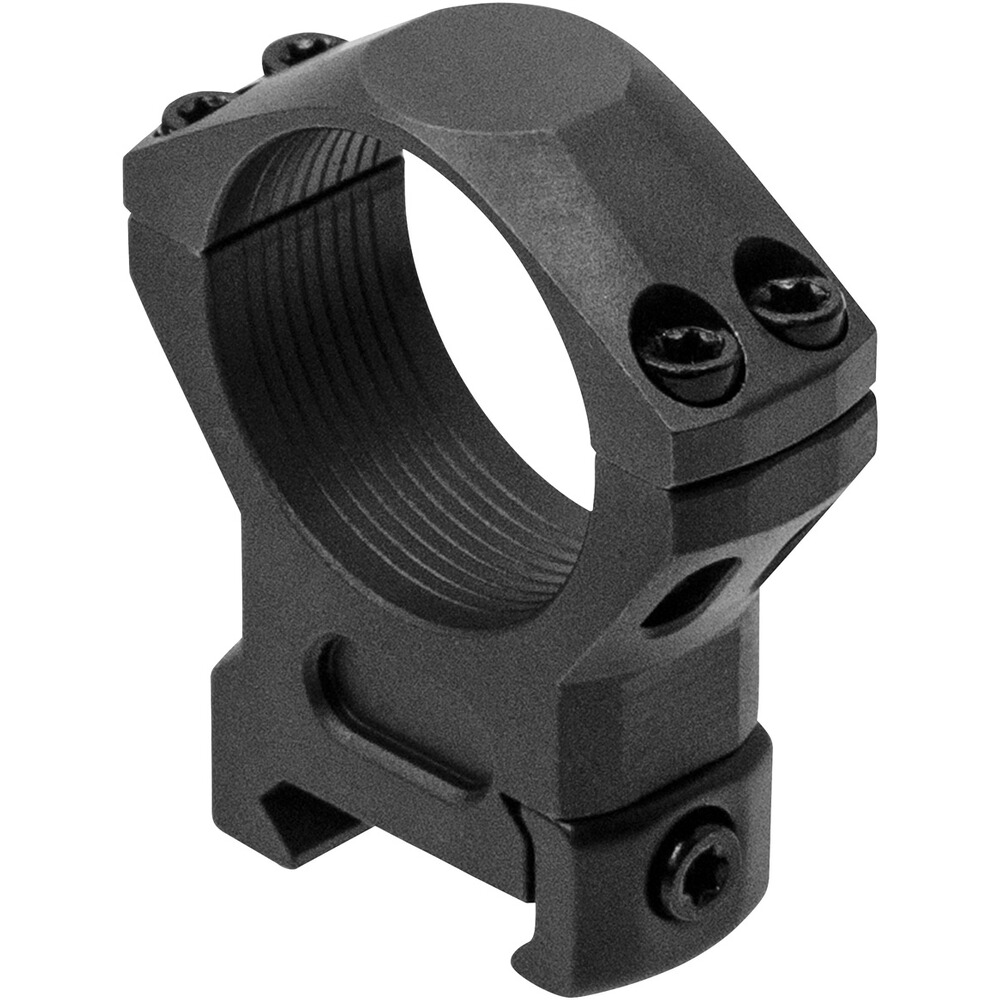 RSW Stahl Picatinny Ringe (1 Paar)