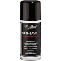 Silensave - Pflegemittelspray für Schalldämpfer, Napier