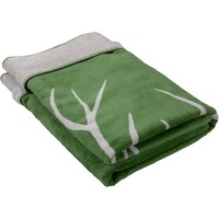 Heimblanket deer, Parforce Traditional Hunting