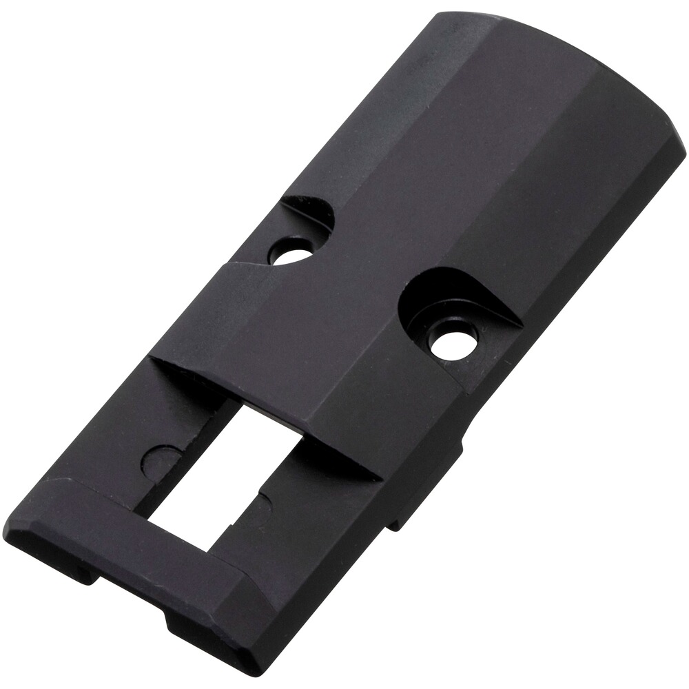 Adapterplatte Stahl Walther Q-Match, LPA