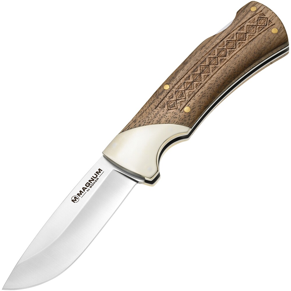 Messer Woodcraft