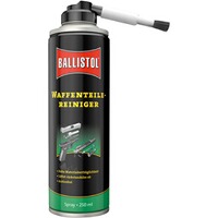 Waffenteilereiniger Spray, BALLISTOL