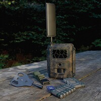 Wildkamera Special-Cam LTE, Seissiger