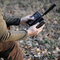 Wildkamera Special-Cam LTE, Seissiger