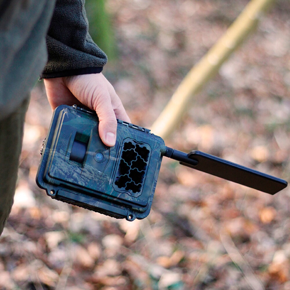 Wildkamera Special-Cam LTE, Seissiger
