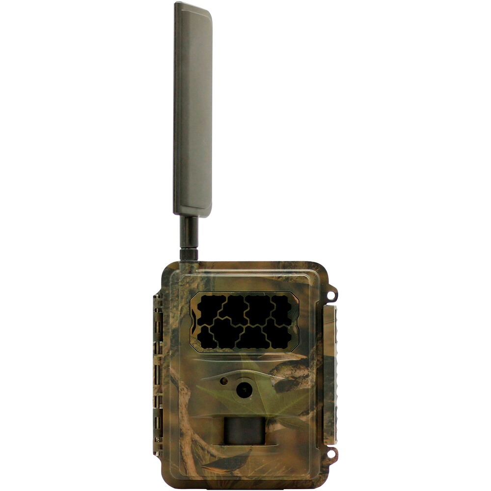 Wildkamera Special-Cam LTE, Seissiger