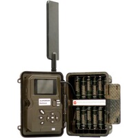 Wildkamera Special-Cam LTE, Seissiger