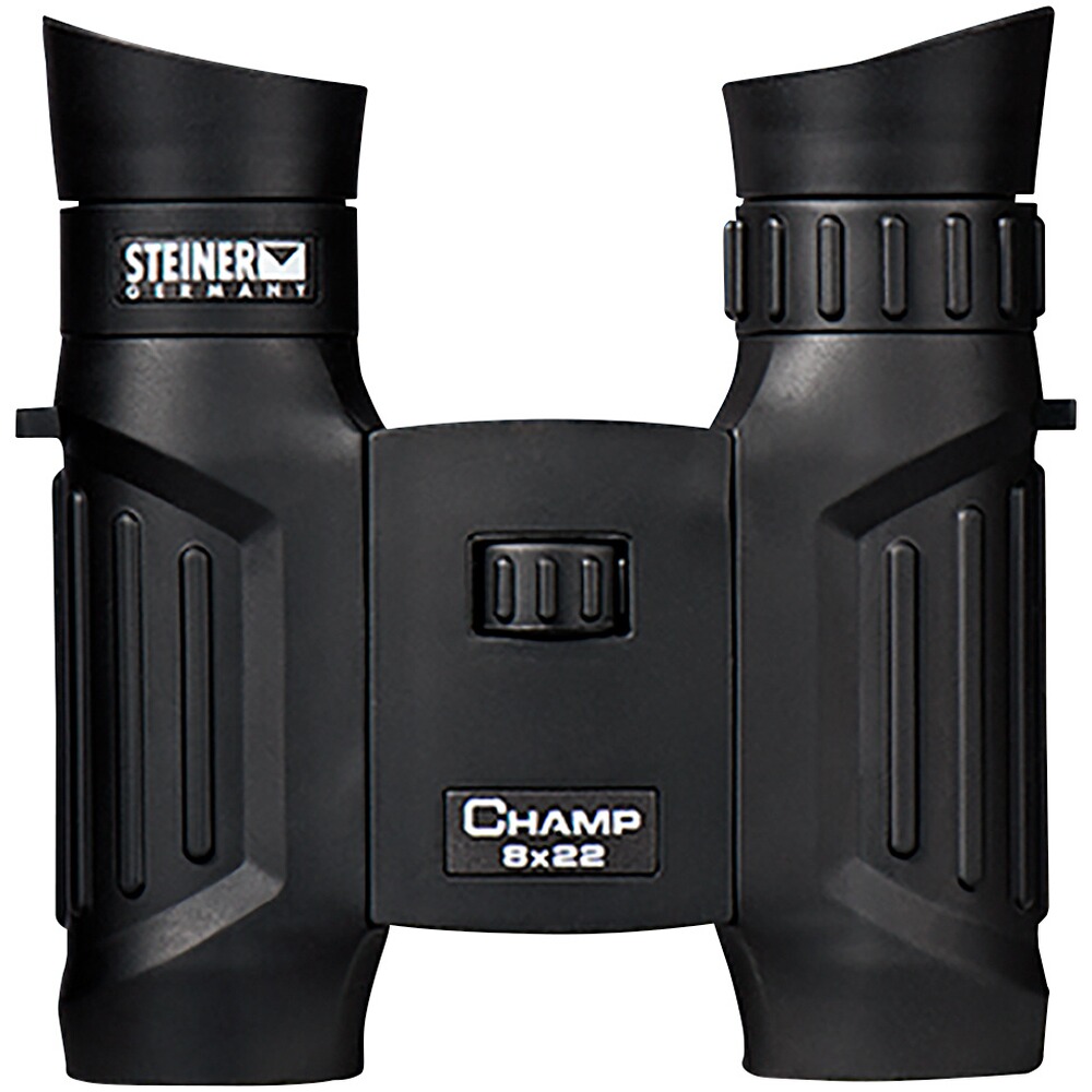 Fernglas Champ 8x22