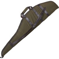 Long gun case Luxury Loden/Leather, Parforce