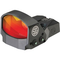 Leuchtpunktvisier Romeo1 1x30, SIG Electro-Optics