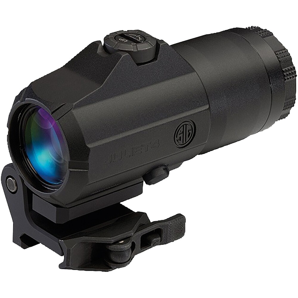 Vergrößerungsvorsatz Juliet4 Magnifier 4x24