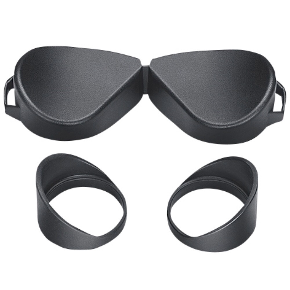 Seitenlichtschutz Set Winged Eyecup