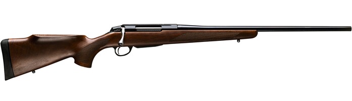 Repetierbüchse T3x Forest Kurz, TIKKA