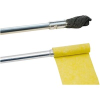 Putzstock Quick-Bite Flinte, JAKELE