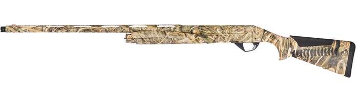 Selbstladeflinte Super Black Eagle 3, Benelli