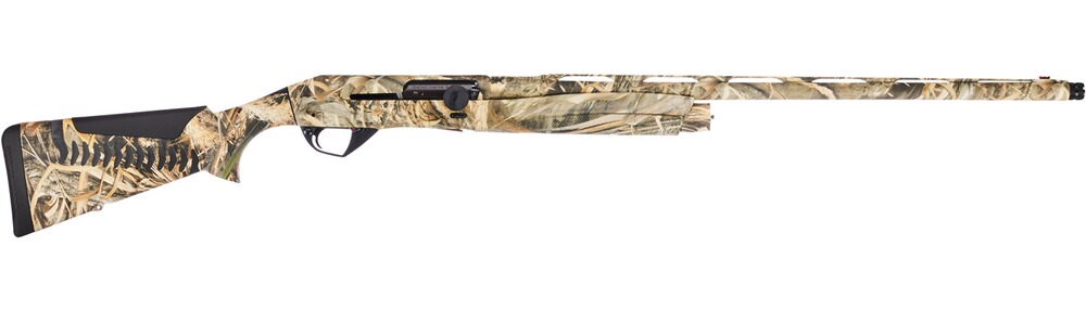Selbstladeflinte Super Black Eagle 3