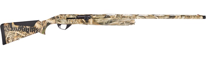 Selbstladeflinte Super Black Eagle 3, Benelli