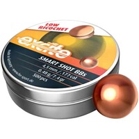 4.50 mm round ball excite Smart Shot, Haendler & Natermann
