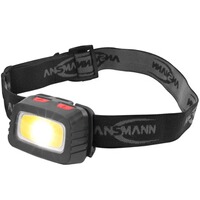 Headlamp HD200B, Ansmann