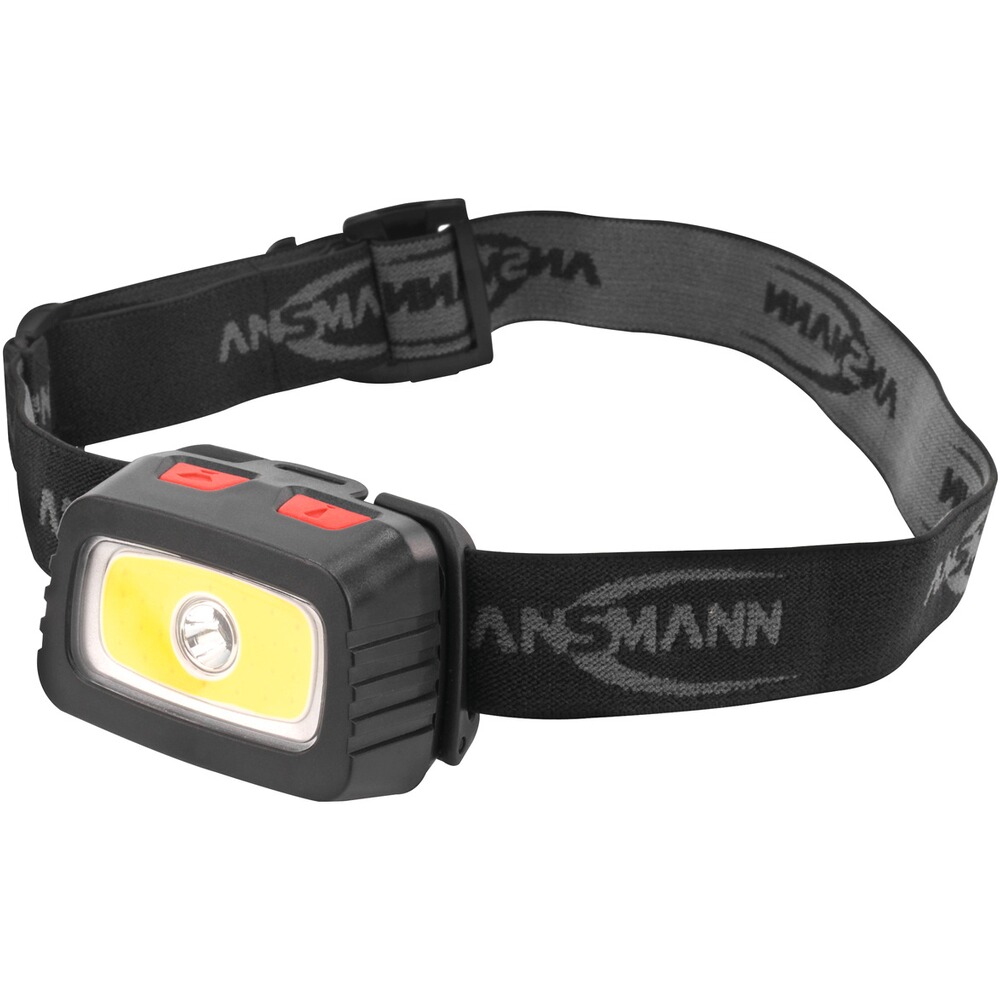 Stirnlampe HD200B